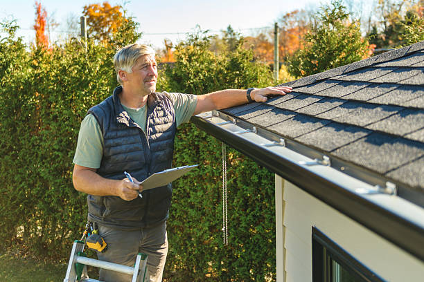 Affordable Emergency Roof Repair solutions in Evansville, IN